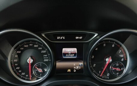 Mercedes-Benz GLA, 2018 год, 2 499 000 рублей, 24 фотография
