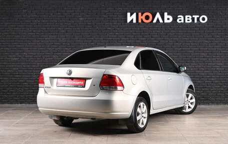 Volkswagen Polo VI (EU Market), 2011 год, 618 000 рублей, 5 фотография