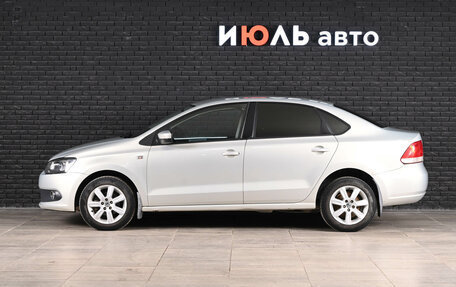 Volkswagen Polo VI (EU Market), 2011 год, 618 000 рублей, 9 фотография