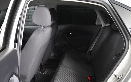 Volkswagen Polo VI (EU Market), 2011 год, 618 000 рублей, 11 фотография