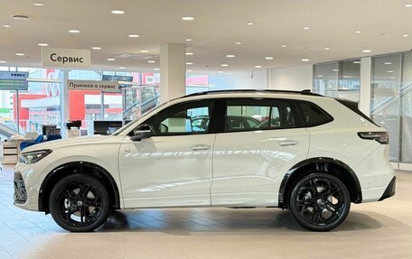 Volkswagen Tiguan, 2026 год, 5 100 000 рублей, 4 фотография