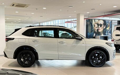 Volkswagen Tiguan, 2026 год, 5 100 000 рублей, 6 фотография