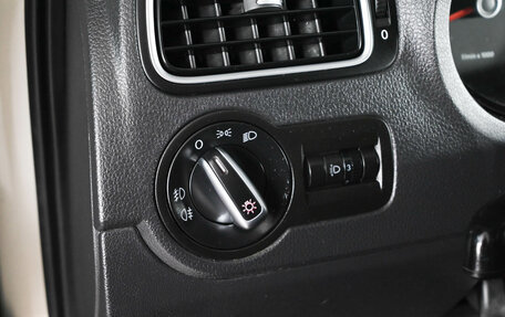Volkswagen Polo VI (EU Market), 2011 год, 618 000 рублей, 16 фотография