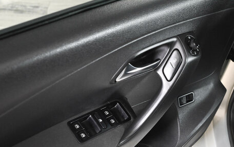 Volkswagen Polo VI (EU Market), 2011 год, 618 000 рублей, 15 фотография