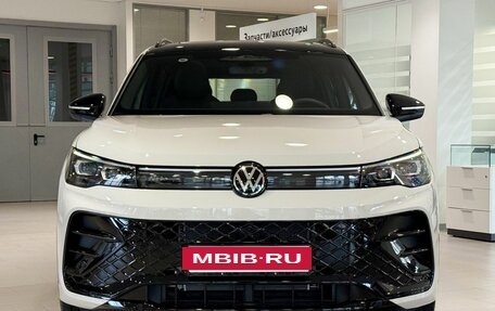 Volkswagen Tiguan, 2026 год, 5 100 000 рублей, 2 фотография
