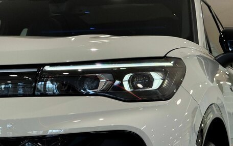 Volkswagen Tiguan, 2026 год, 5 100 000 рублей, 10 фотография