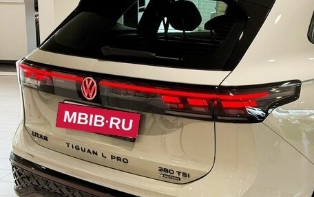 Volkswagen Tiguan, 2026 год, 5 100 000 рублей, 8 фотография