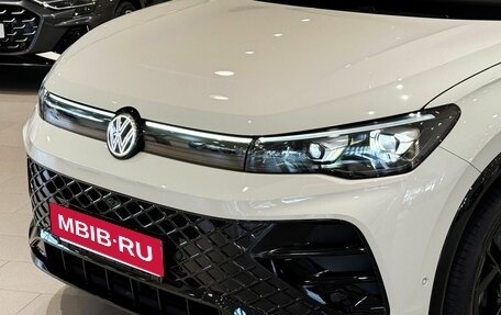 Volkswagen Tiguan, 2026 год, 5 100 000 рублей, 9 фотография