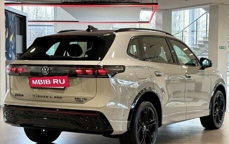 Volkswagen Tiguan, 2026 год, 5 100 000 рублей, 7 фотография