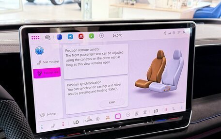 Volkswagen Tiguan, 2026 год, 5 100 000 рублей, 22 фотография