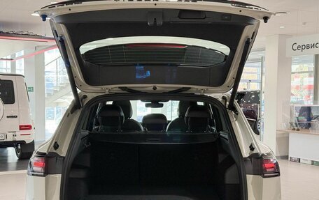 Volkswagen Tiguan, 2026 год, 5 100 000 рублей, 13 фотография