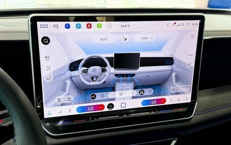 Volkswagen Tiguan, 2026 год, 5 100 000 рублей, 23 фотография