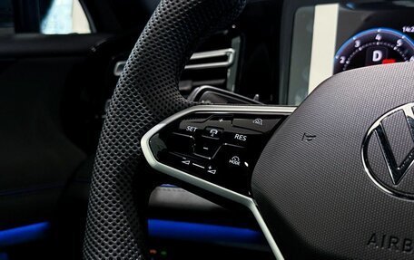Volkswagen Tiguan, 2026 год, 5 100 000 рублей, 17 фотография