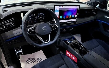 Volkswagen Tiguan, 2026 год, 5 100 000 рублей, 14 фотография