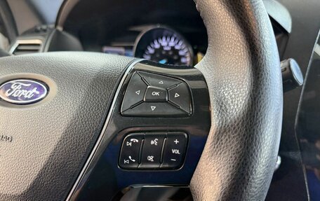 Ford Explorer VI, 2017 год, 2 399 000 рублей, 21 фотография