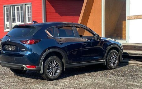 Mazda CX-5 II, 2018 год, 1 965 000 рублей, 4 фотография