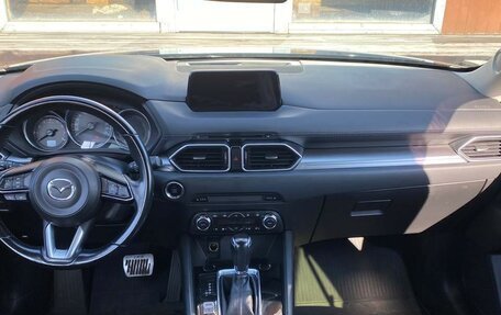 Mazda CX-5 II, 2018 год, 1 965 000 рублей, 9 фотография