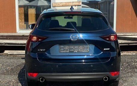 Mazda CX-5 II, 2018 год, 1 965 000 рублей, 5 фотография