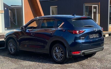 Mazda CX-5 II, 2018 год, 1 965 000 рублей, 6 фотография