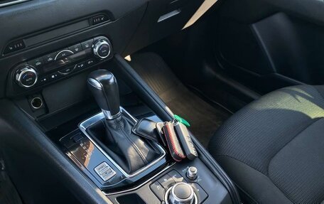 Mazda CX-5 II, 2018 год, 1 965 000 рублей, 10 фотография