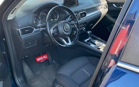 Mazda CX-5 II, 2018 год, 1 965 000 рублей, 7 фотография