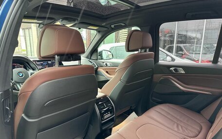 BMW X5, 2019 год, 6 149 000 рублей, 14 фотография