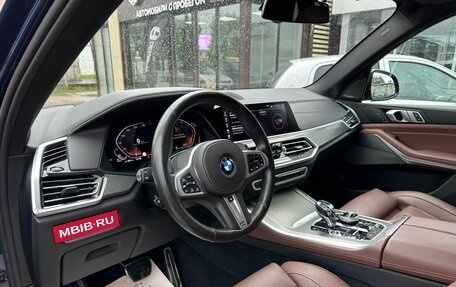 BMW X5, 2019 год, 6 149 000 рублей, 12 фотография