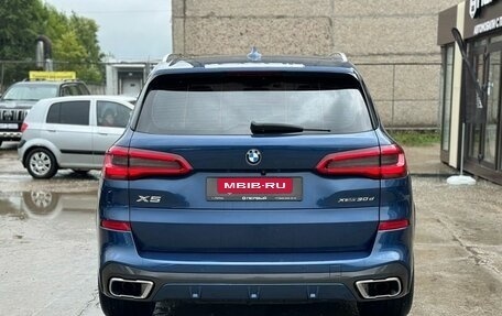 BMW X5, 2019 год, 6 149 000 рублей, 5 фотография
