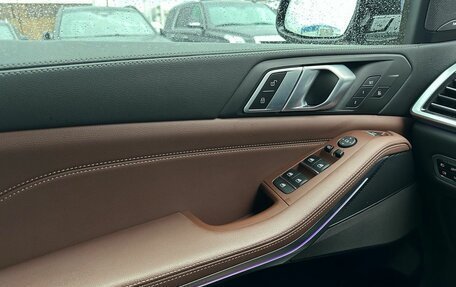 BMW X5, 2019 год, 6 149 000 рублей, 11 фотография