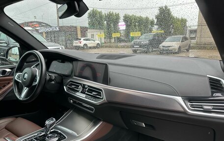BMW X5, 2019 год, 6 149 000 рублей, 21 фотография