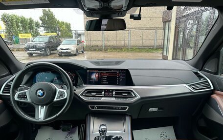 BMW X5, 2019 год, 6 149 000 рублей, 23 фотография