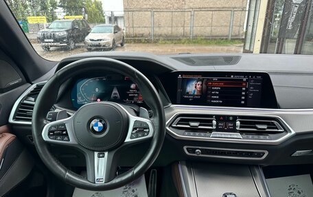BMW X5, 2019 год, 6 149 000 рублей, 24 фотография