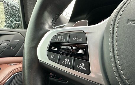 BMW X5, 2019 год, 6 149 000 рублей, 38 фотография