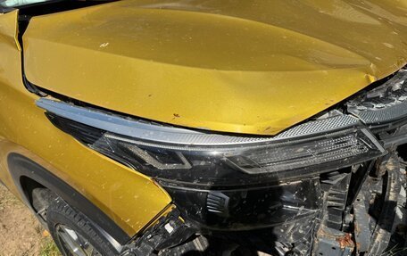 KIA Seltos I, 2020 год, 1 800 000 рублей, 10 фотография