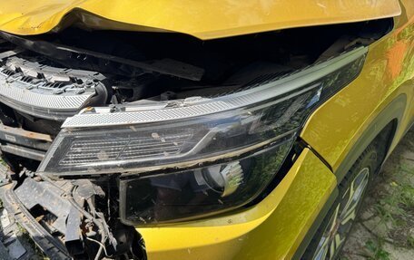 KIA Seltos I, 2020 год, 1 800 000 рублей, 11 фотография