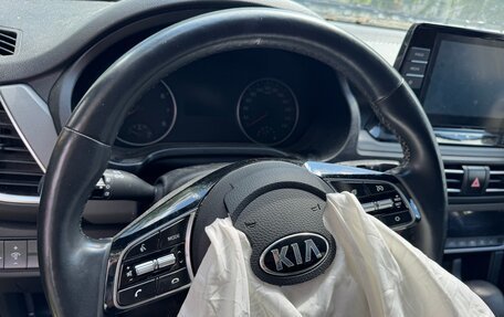 KIA Seltos I, 2020 год, 1 800 000 рублей, 7 фотография