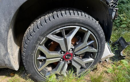 KIA Seltos I, 2020 год, 1 800 000 рублей, 24 фотография