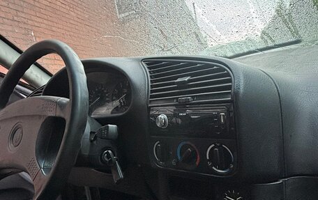 BMW 3 серия, 1994 год, 114 000 рублей, 7 фотография