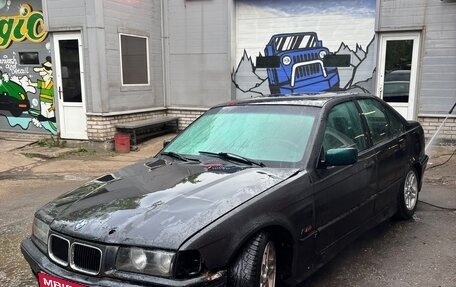 BMW 3 серия, 1994 год, 114 000 рублей, 2 фотография