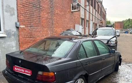BMW 3 серия, 1994 год, 114 000 рублей, 3 фотография