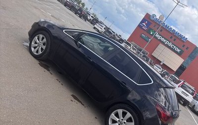 Opel Astra J, 2010 год, 500 000 рублей, 1 фотография