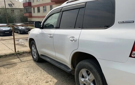 Toyota Land Cruiser 200, 2011 год, 4 500 000 рублей, 1 фотография