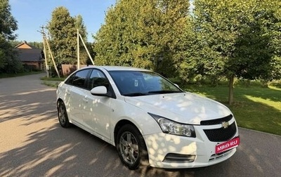 Chevrolet Cruze II, 2012 год, 650 000 рублей, 1 фотография
