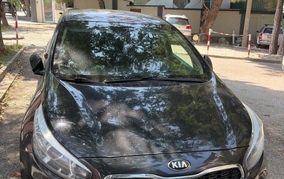 KIA cee'd III, 2016 год, 1 200 000 рублей, 1 фотография