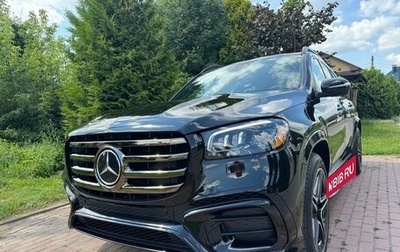 Mercedes-Benz GLS, 2025 год, 14 950 000 рублей, 1 фотография