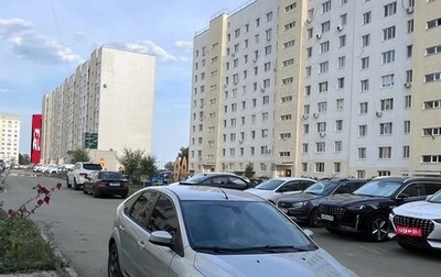 Ford Focus II рестайлинг, 2010 год, 495 000 рублей, 1 фотография