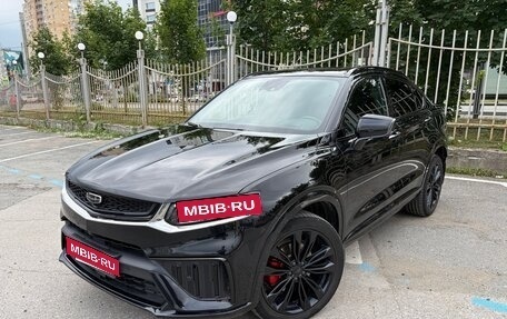 Geely Tugella FY11, 2024 год, 3 530 000 рублей, 1 фотография