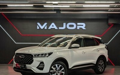 Chery Tiggo 7 Pro, 2022 год, 1 600 000 рублей, 1 фотография