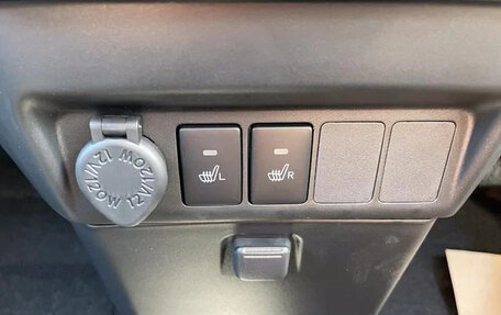 Toyota Roomy I, 2023 год, 964 000 рублей, 10 фотография