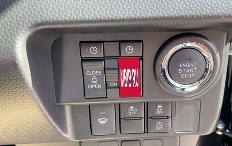 Toyota Roomy I, 2023 год, 964 000 рублей, 9 фотография